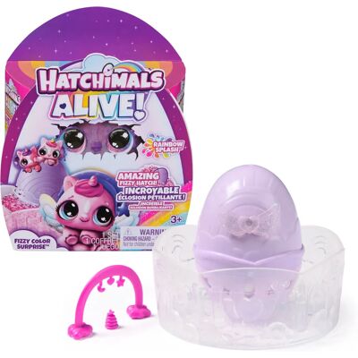 Hatchimals Twin Surprise - Interactive Toy Hatchimals Twin Surprise - Interactive Toy