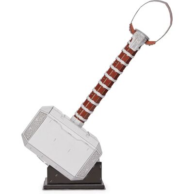 Marvel GML Thor Hammer Bausatz - 87 Teile Marvel GML Thor Hammer Bausatz - 87 Teile