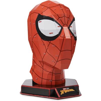 Spin Master Spider-Man 3D Puzzle - 82 Teile - Sammlerstück Spin Master Spider-Man 3D Puzzle - 82 Teile - Sammlerstück