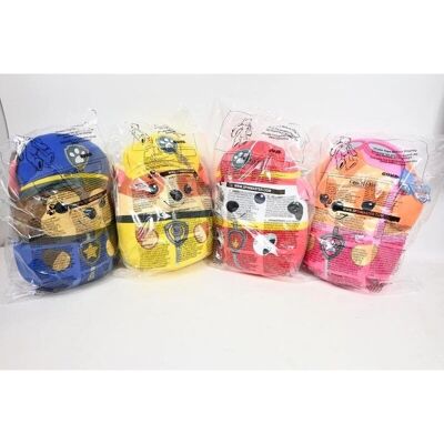 Paw Patrol Trend Teddy - Teddybär - Mehrfarbig - 30 cm - Produkttyp Paw Patrol Trend Teddy - Teddybär - Mehrfarbig - 30 cm - Produkttyp