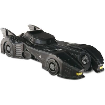 Kit de Modelo 4D Batmobile da Spin Master Kit de Modelo 4D Batmobile da Spin Master