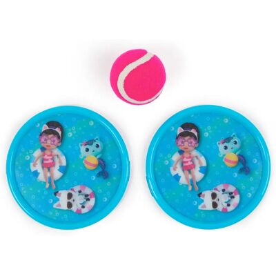 Spin Master - Swimways - Gabbys Dollhouse - Jeu de capture Spin Master - Swimways - Gabbys Dollhouse - Jeu de capture
