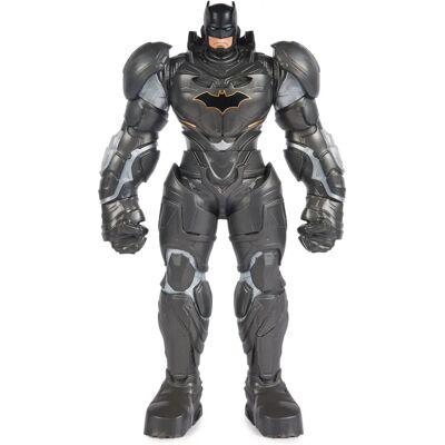 Figurine Batman Géante Spin Master - Jouet de 30cm Figurine Batman Géante Spin Master - Jouet de 30cm