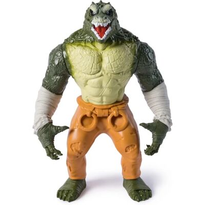 Batman Modell Killer Croc - Riesen-Actionfigur Batman Modell Killer Croc - Riesen-Actionfigur