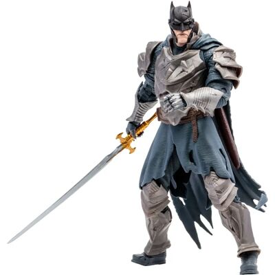 McFarlane Toys Batman Dark Knights Of Steel - Spielzeugfigur McFarlane Toys Batman Dark Knights Of Steel - Spielzeugfigur
