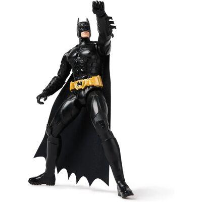 Spin Master Batman 85. Jubiläum Actionfigur - The Dark Knight Spin Master Batman 85. Jubiläum Actionfigur - The Dark Knight