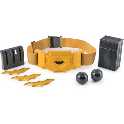 Batman Utility Belt - Kinderspielzeug Batman Utility Belt - Kinderspielzeug