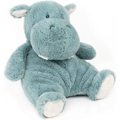 Peluches per bambini Ippopotamo Gund - Morbido, Sicuro, 30cm Peluches per bambini Ippopotamo Gund - Morbido, Sicuro, 30cm
