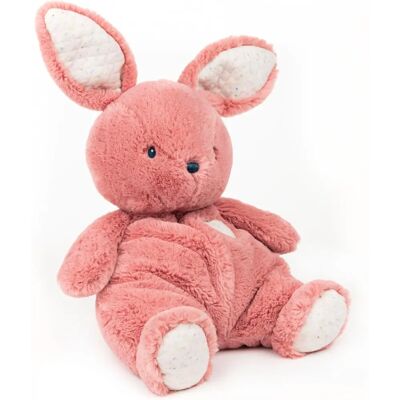 Spin Master Baby Gund : Lapin de 30cm - Peluche Spin Master Baby Gund : Lapin de 30cm - Peluche