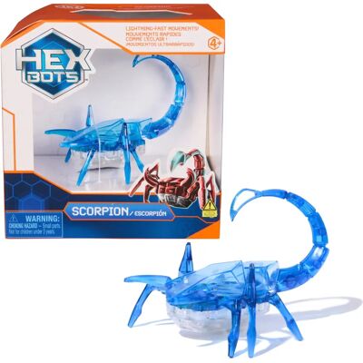 HEXBUG HEX BOTS Skorpion - Spielzeugroboter HEXBUG HEX BOTS Skorpion - Spielzeugroboter