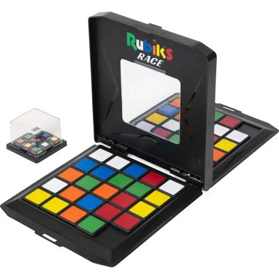 Spin Master Rubiks Race - Juego de mesa Spin Master Rubiks Race - Juego de mesa