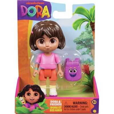 Spin Master GML Dora Figur - Action Figur Spin Master GML Dora Figur - Action Figur