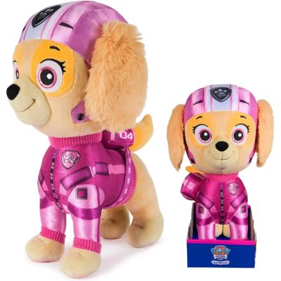 Spin Master Skye Air Rescue pehmolelu - Paw Patrol Spin Master Skye Air Rescue pehmolelu - Paw Patrol