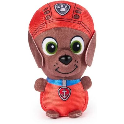 Spin Master Paw Patrol Plüschtier - Verschiedene Figuren - 7,5cm Spin Master Paw Patrol Plüschtier - Verschiedene Figuren - 7,5cm