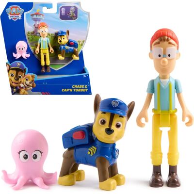 PAW Patrol 6072983 Spielzeugfahrzeug - Spiel & Bahn PAW Patrol 6072983 Spielzeugfahrzeug - Spiel & Bahn