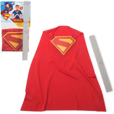 Klasický kostým Supermana od DC Comics - Unisex pro děti Klasický kostým Supermana od DC Comics - Unisex pro děti