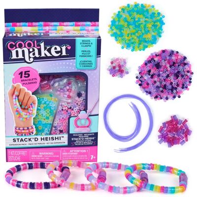 Cool Maker CLM ACK Stackd Heishi Erweiterungspaket - Produkttyp Cool Maker CLM ACK Stackd Heishi Erweiterungspaket - Produkttyp