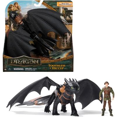 Dreamworks Sárkányok Akciófigurák - Filmstílus, 4+ gyerekeknek Dreamworks Sárkányok Akciófigurák - Filmstílus, 4+ gyerekeknek