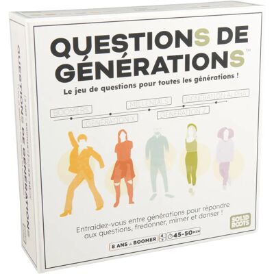 Spin Master Jeu de Société - Jeu de Société - Publicité Spin Master Jeu de Société - Jeu de Société - Publicité