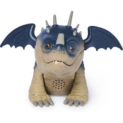 DreamWorks Dragons GML - Drago interattivo con 25 suoni - Giocattolo DreamWorks Dragons GML - Drago interattivo con 25 suoni - Giocattolo