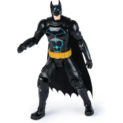 DC Comics Batman Ninja Strike Figurine d'Action 30cm - Figurine - Publicité DC Comics Batman Ninja Strike Figurine d'Action 30cm - Figurine - Publicité