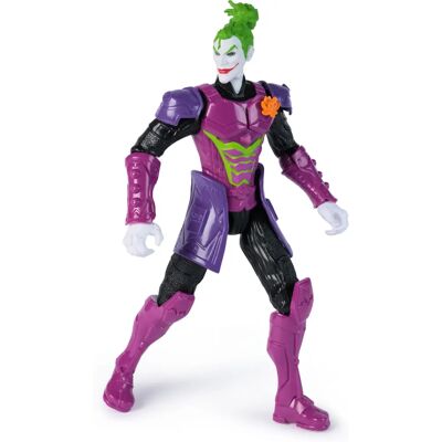 DC Comics Joker Ninja Actionfigur - 12 Zoll DC Comics Joker Ninja Actionfigur - 12 Zoll