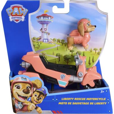 Liberty Spielzeugfahrzeug Liberty Spielzeugfahrzeug