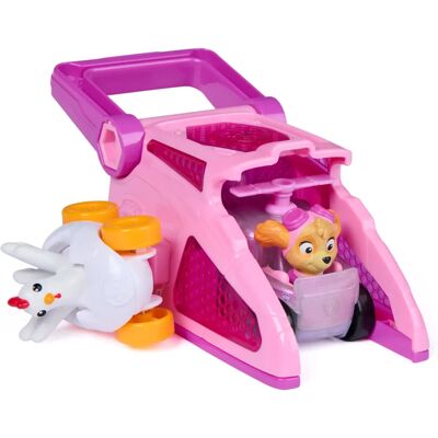 PAW Patrol Skye Startset - Spielzeug für Kinder PAW Patrol Skye Startset - Spielzeug für Kinder
