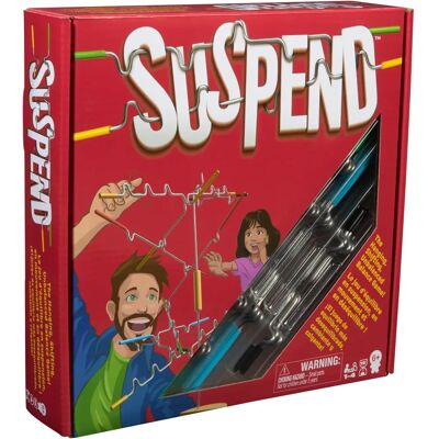 Gehirntrainer - Suspend Spiel - Puzzle Herausforderung Gehirntrainer - Suspend Spiel - Puzzle Herausforderung