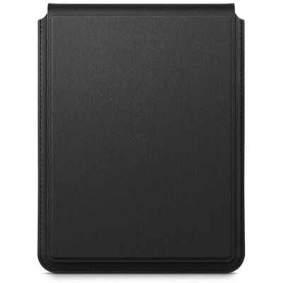 Kobo - N587-AC-BK-O-PU - Noir - Flip Cover - étui liseuse - Publicité Kobo - N587-AC-BK-O-PU - Noir - Flip Cover - étui liseuse - Publicité