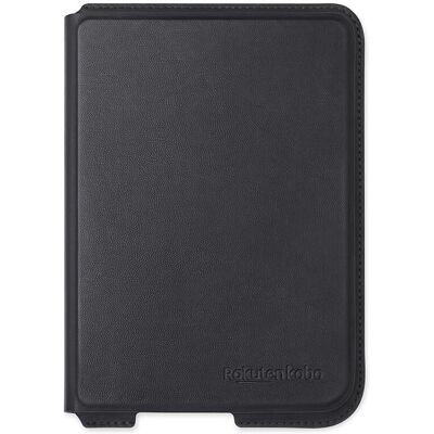 Capa em Couro Kobo Nia 6" - Preto Capa em Couro Kobo Nia 6" - Preto