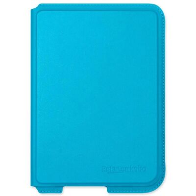 Kobo Nia SleepCover - Aqua Kobo Nia SleepCover - Aqua