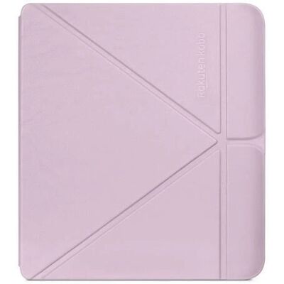 Custodia Kobo N418-AC-LV-E-PU per e-book reader - Lavanda Custodia Kobo N418-AC-LV-E-PU per e-book reader - Lavanda