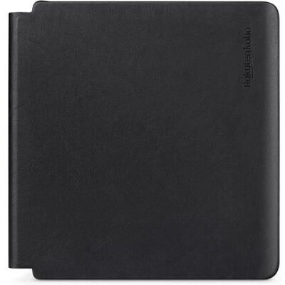 Rakuten Kobo N779-AC-BK-E-PU 8-tums e-boksläsar fodral - Svart Rakuten Kobo N779-AC-BK-E-PU 8-tums e-boksläsar fodral - Svart