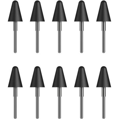 Kobo N605-AC-BK-P-PN Stylus Vahapiikit - 10 Kpl Kobo N605-AC-BK-P-PN Stylus Vahapiikit - 10 Kpl