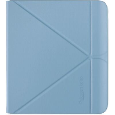 Kobo Libra Colour SleepCover Case - Dusk Blue Kobo Libra Colour SleepCover Case - Dusk Blue