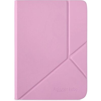 Kobo Clara Colour / BW SleepCover - Vaaleanpunainen Kobo Clara Colour / BW SleepCover - Vaaleanpunainen