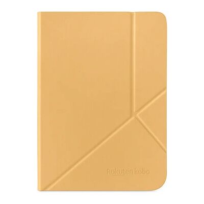 Kobo N365-AC-YL-E-PU - Kobo Clara 6-inch Folio Case Kobo N365-AC-YL-E-PU - Kobo Clara 6-inch Folio Case