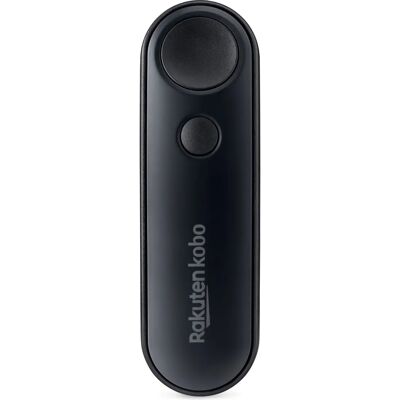 Kobo N257-AC-BK-U-PL Control Remoto Bluetooth para Tableta Kobo N257-AC-BK-U-PL Control Remoto Bluetooth para Tableta