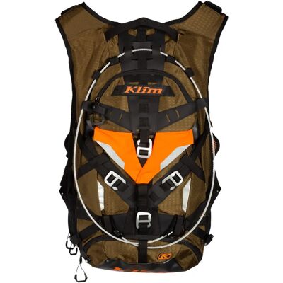 Klim Tek Pak - Oliva Klim Tek Pak - Oliva