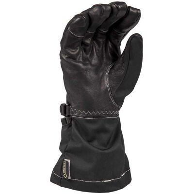 Guantes Klim Allure Negros para Mujer - XL - Ropa de Esquí Impermeable Guantes Klim Allure Negros para Mujer - XL - Ropa de Esquí Impermeable