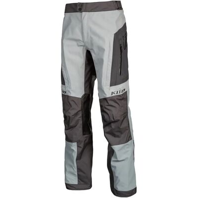Pantalones textiles para motocicleta Klim Traverse Gore-Tex - Gris Pantalones textiles para motocicleta Klim Traverse Gore-Tex - Gris