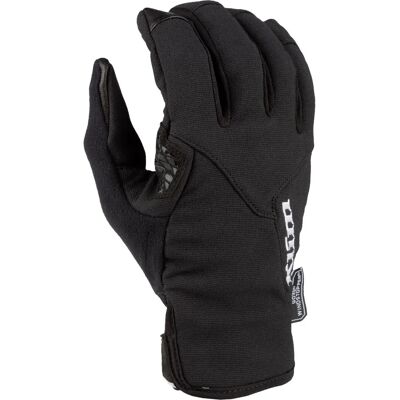 Guanti Moto Klim Inversion - Nero - 2XL - Unisex Guanti Moto Klim Inversion - Nero - 2XL - Unisex
