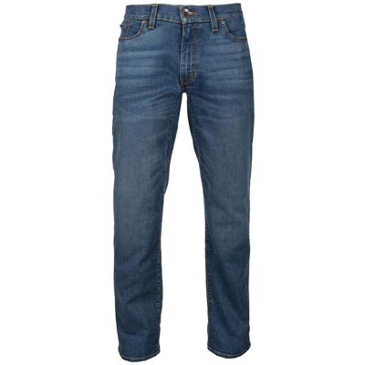 Jeans moto Klim K Forty 2 dritti - Blu - 36 Jeans moto Klim K Forty 2 dritti - Blu - 36