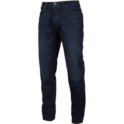 Pantalones vaqueros de moto Klim K Forty 3 - Azul Pantalones vaqueros de moto Klim K Forty 3 - Azul