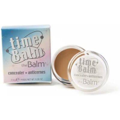 theBalm timeBalm Abdeckconcealer - Anti-Aging, Langanhaltend, SPF Schutz theBalm timeBalm Abdeckconcealer - Anti-Aging, Langanhaltend, SPF Schutz