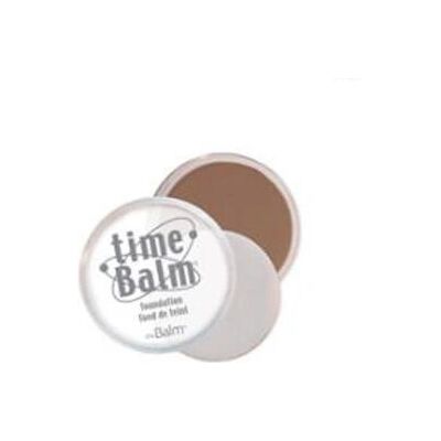 theBalm timeBalm Foundation Dunkel - Foundation theBalm timeBalm Foundation Dunkel - Foundation
