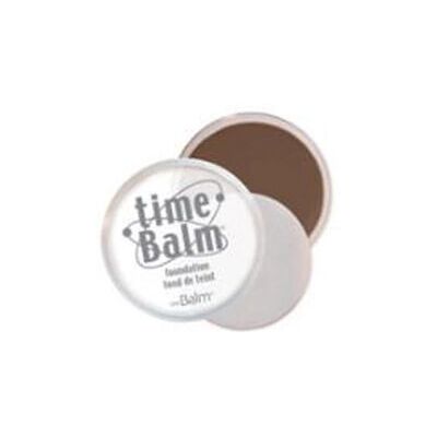 theBalm timeBalm Foundation Mitt till Full Coverage - Foundation theBalm timeBalm Foundation Mitt till Full Coverage - Foundation