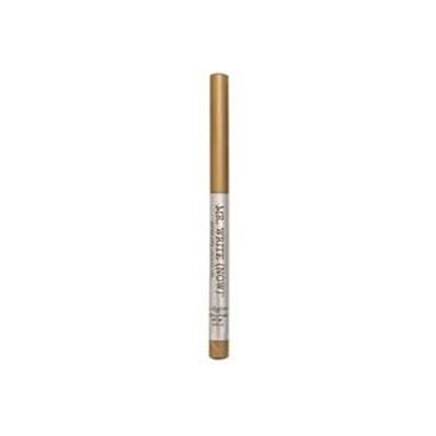 theBalm Mr. Write Now Eyeliner Stift - Bronze - Eyeliner theBalm Mr. Write Now Eyeliner Stift - Bronze - Eyeliner