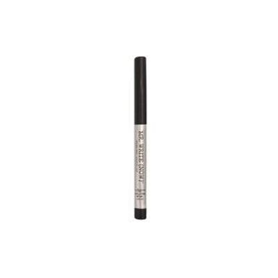 theBalm Mr. Write Now Øjenblyant - Onyx - Langvarig theBalm Mr. Write Now Øjenblyant - Onyx - Langvarig